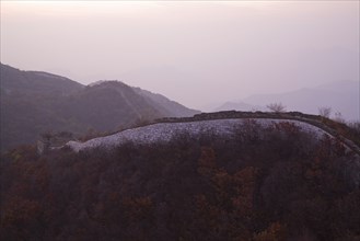 Beijing,Huairou,Jiankou Great Wall