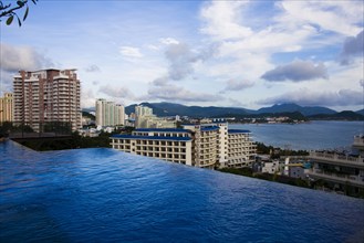 Sanya,Hainan