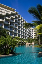 Hainan,Sanya,Yalong bay,Sheraton resort hotel