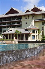 Hainan,Sanya,Yalong bay,Jinmao Hotel,Ritz-Carlton