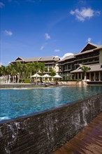 Hainan,Sanya,Yalong bay,Jinmao Hotel,Ritz-Carlton