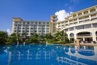 Hainan,Boao,Yudaiwan Hotel