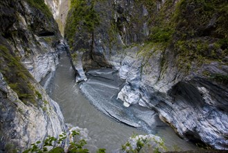 Taiwan,Taroko Gorge Park,