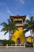 Boao Temple, Hainan