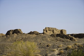 Xinjiang