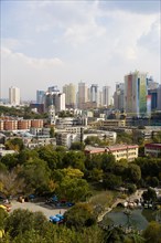 Urumqi, Xinjiang