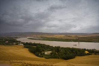 Ningxia