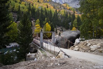 National Geopark, Xinjiang