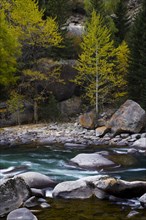 National Geopark, Xinjiang