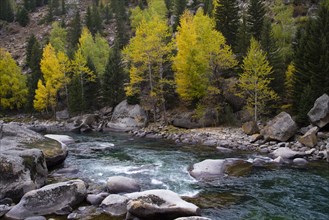 National Geopark, Xinjiang