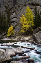 National Geopark, Xinjiang