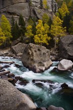 National Geopark, Xinjiang