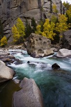 National Geopark, Xinjiang