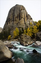 National Geopark, Xinjiang