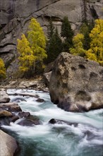 National Geopark, Xinjiang