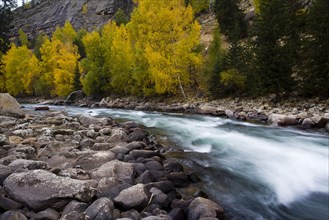 National Geopark, Xinjiang