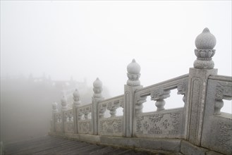 Mount Emei