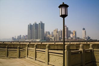 Chongqing,