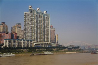Chongqing,