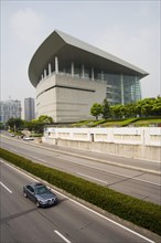 Shanghai Cityscape