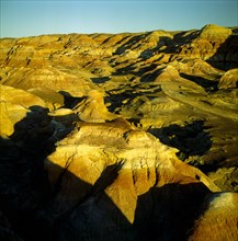 Xinjiang