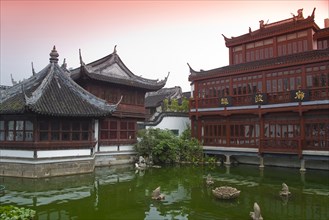 Shanghai Yuyuan