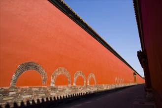 Beijing Forbidden City