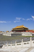 Beijing Forbidden City