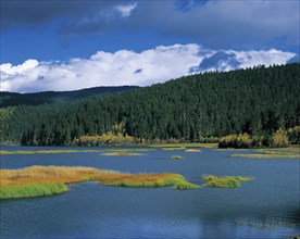 Shangri-La, Yunnan