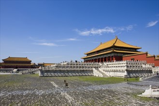 Beijing Forbidden City