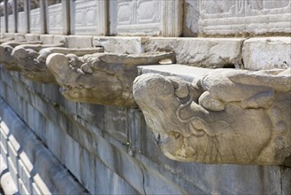 Beijing Forbidden City