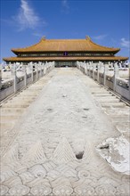 Beijing Forbidden City