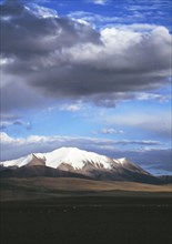 Tibet