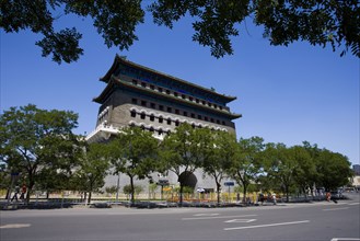 Qianmen,Beijing