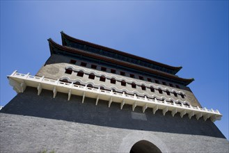 Qianmen,Beijing