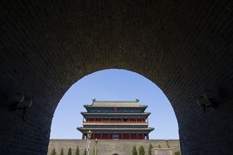 Qianmen,Beijing