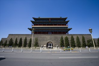 Qianmen,Beijing