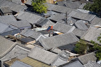 Hutong,Beijing