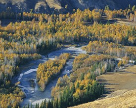 Sichuan Province