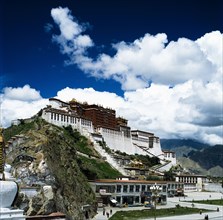 Potala Palace