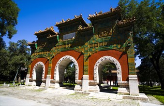 Imperial College,Beijing