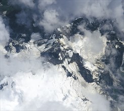 Tibet,Himalayas,Mt.Everest