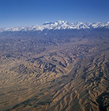 Tibet