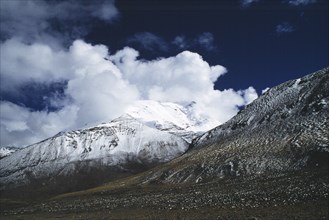 Tibet