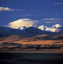 Tibet