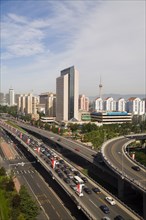 Beijing Changan Avenue