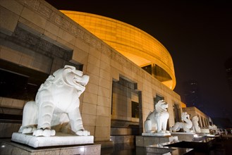 Shanghai Museum