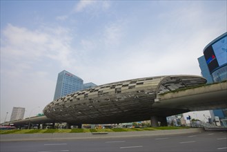 Shanghai Wujiaochang