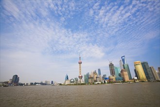 Shanghai,Pudong