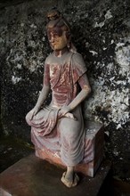 Leshan Giant Buddha